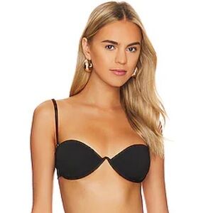 AEXAE Underwire Bralette Bikini Top NWOT